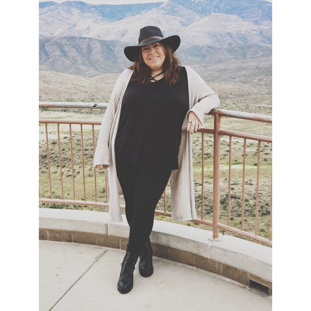 Meet your Posher, Taylor